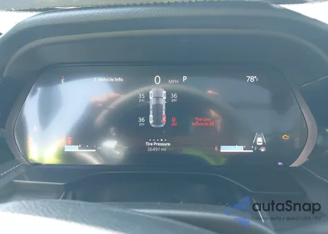 2023 Jeep Grand Cherokee Limited 4X2 из США, поврежденный, VIN 1C4RJGBG0PC511918